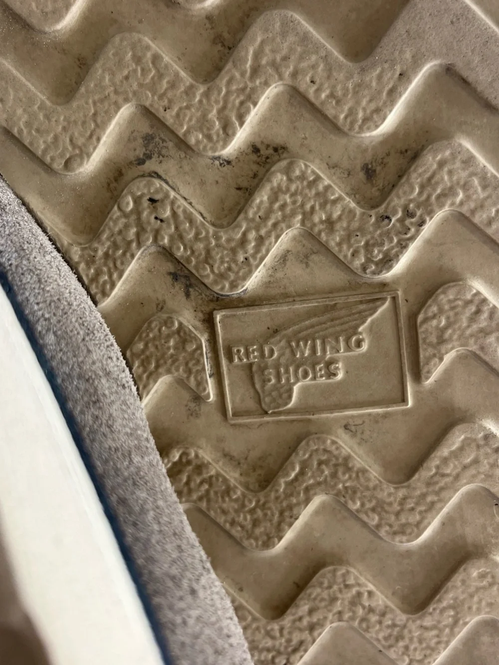 Red Wing Shoes redwing #8863